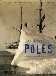 L'aventure des p&ocirc;les