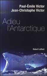 Adieu l'Antarctique