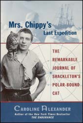 Caroline Alexander: Mrs. Chippy's last expedition