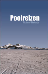 cover van de roman Poolreizen