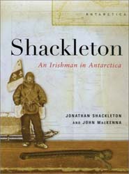 Shackleton. An Irishman in Antarctica