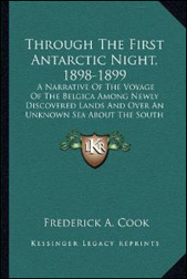 Through the First Antarctic Night