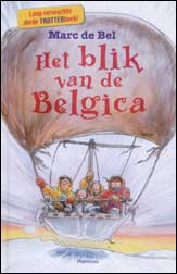 Het blik van de Belgica