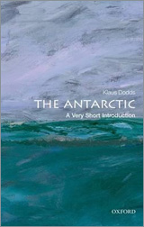 The Antarctic. A very short introduction