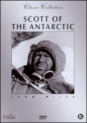 Scott of the Antarctic