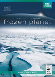 Frozen Planet