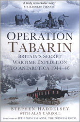 Operation Tabarin