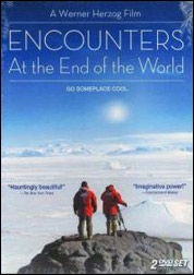 Encounters at the End of the World