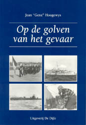 Op de golven van het gevaar