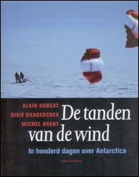 De tanden van de wind