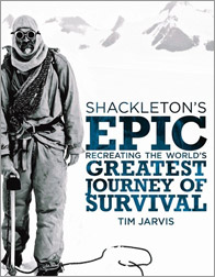 Shackleton's Epic