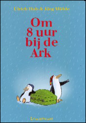 Om 8 uur bij de Ark