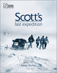 Scott's last expedition