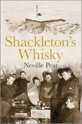 Shackleton's whisky