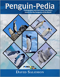 Penguin-Pedia