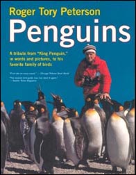 Roger Tory Peterson: Penguins