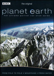 Planet Earth