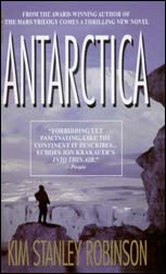 Antarctica