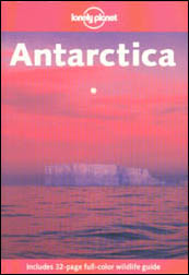 Jeff Rubin: Antarctica
