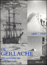 Charles E. Schelfhout: De Gerlache