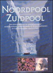 Bernard Stonehouse: Noordpool / Zuidpool