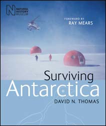 Surviving Antarctica