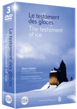 Le testament des glaces