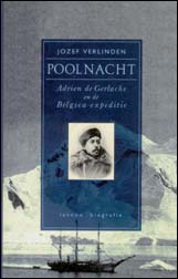 Jozef Verlinden: Poolnacht