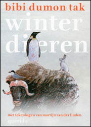 Winterdieren