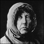 Roald Amundsen