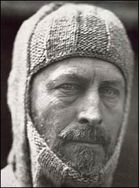 Douglas Mawson