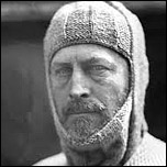 Douglas Mawson