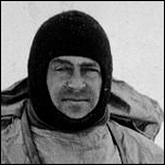 Robert Falcon Scott