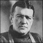 Ernest Shackleton