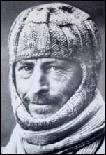 Douglas Mawson