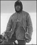 Robert Falcon Scott