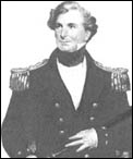 James Clark Ross