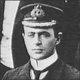 Robert Falcon Scott