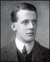 Arnold Patrick Spencer-Smith