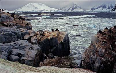 Lemaire Channel