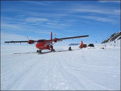 Twin Otter